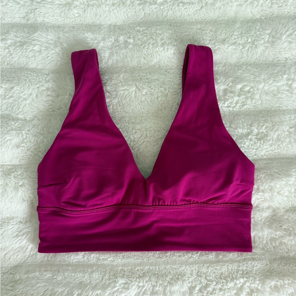 Lululemon Align Bra - size 8